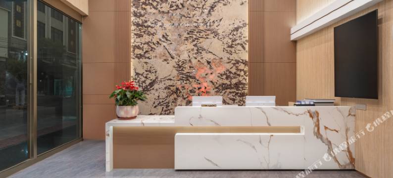 艺龙玺程国际酒店(汕头龙湖区高铁站店)图片