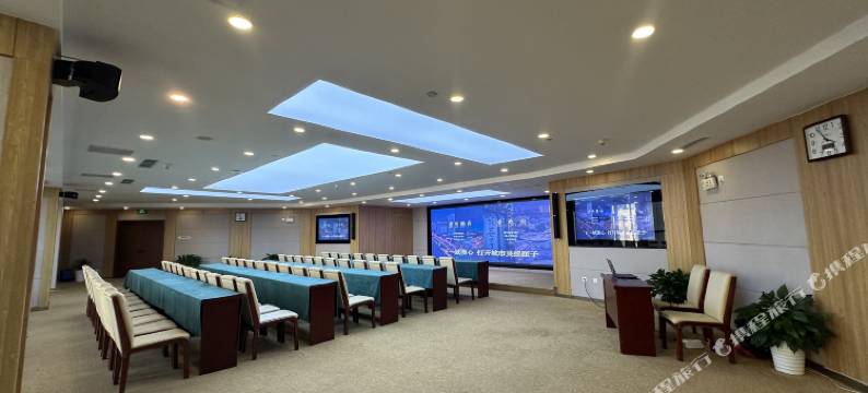 北京安贞漫心酒店图片