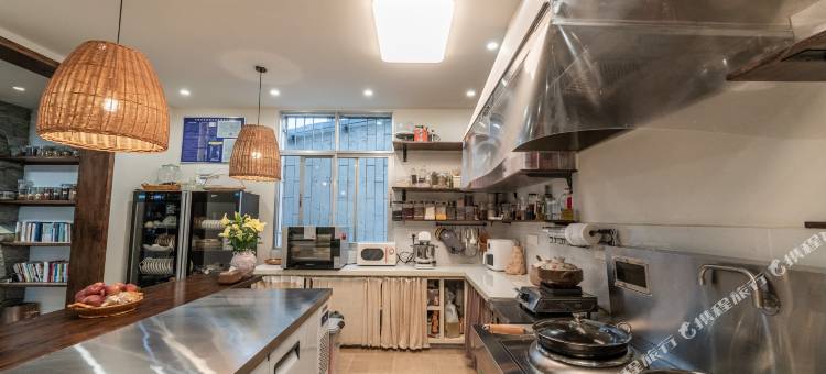 大理如是小院(洱海才村店)图片