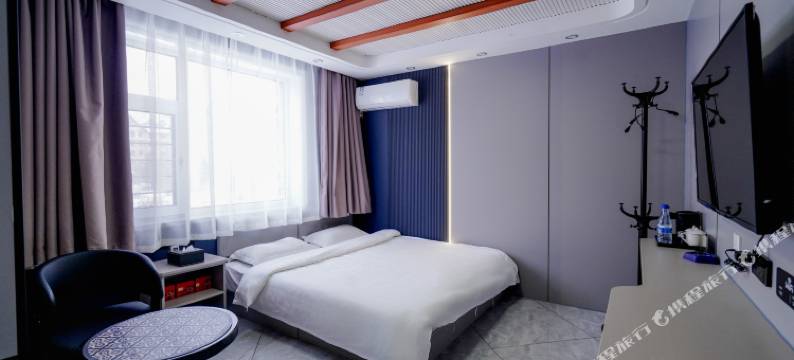 清居客栈(长白山西景区游客集散中心店)图片