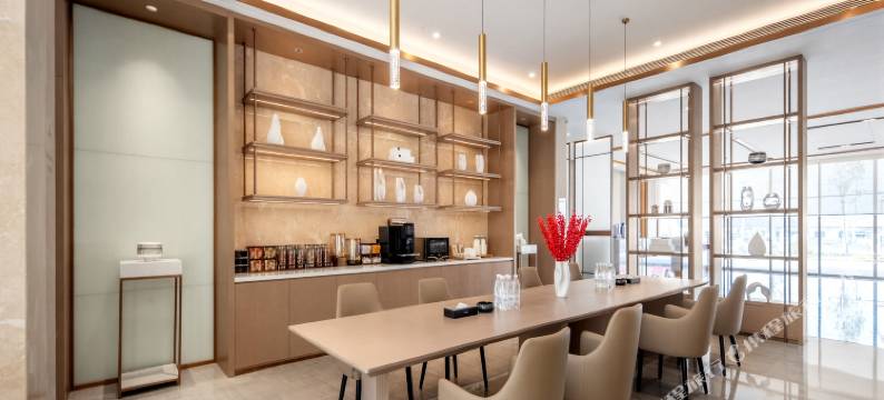 麗枫酒店(淮北濉溪新妇幼保健院店)图片