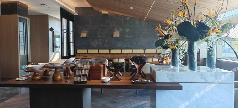 盐城凤依湖花间府·鹿鸣酒店图片