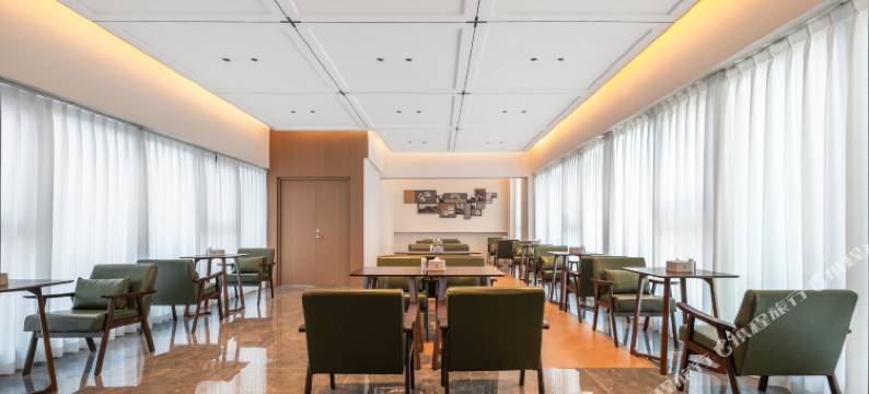 深圳甘坑古镇丽呈酒店图片