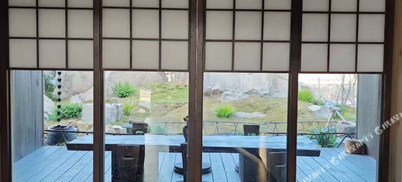 平潭柒栖·Seaside东方美学民宿(坛南湾白金沙滩店)图片