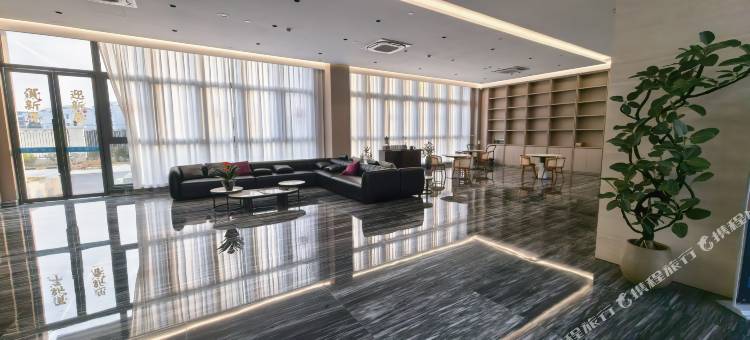 苍南马站天丰酒店图片