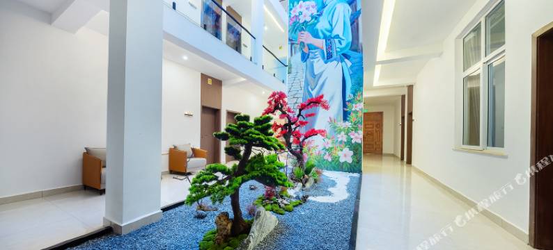 喜岸·Beautiful·全屋智能美宿(丽江古城忠义市场店)图片