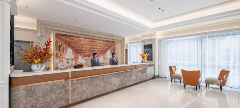 维也纳酒店(唐山河头老街店)图片