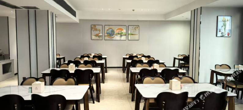 美豪丽致酒店(湛江赤坎老街景区店)图片