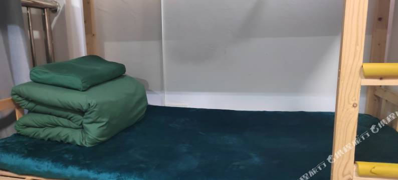 烈焰青年旅舍图片