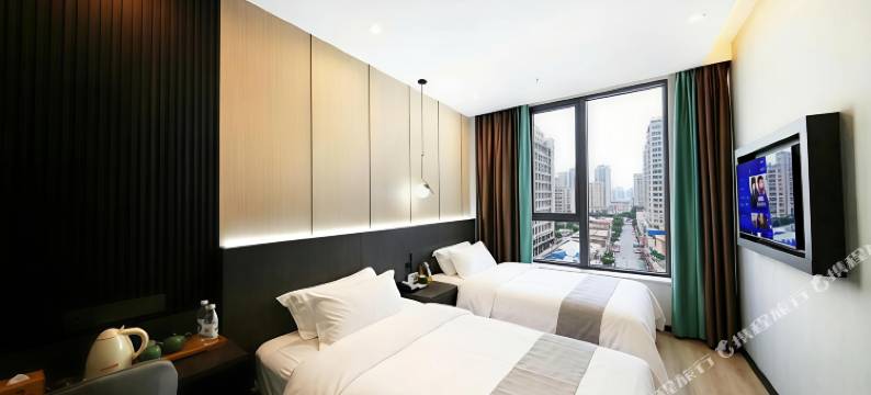 都市MINI精选酒店(石柱城北路店)图片