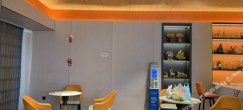 乐宿·亚岚酒店(南昌万寿宫中山路店)图片