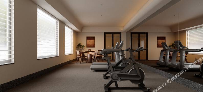 天长朵娅酒店(高新技术产业开发区店)图片