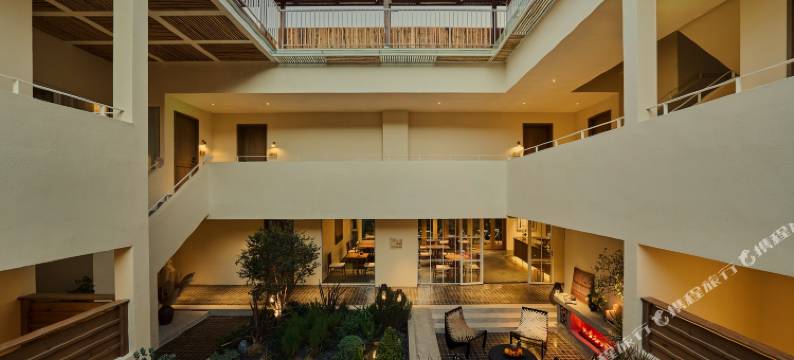 抚仙湖心孰酒店图片