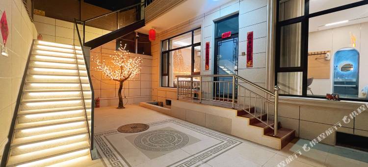 心苑小院民宿(忻州古城店)图片