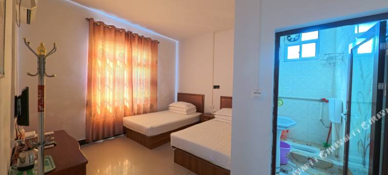 防城港大海渔家乐(企沙簕山古渔村店)图片