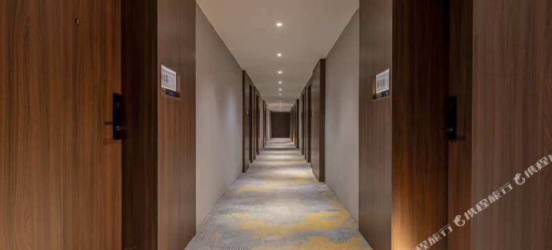 艺选酒店(沈阳站太原街医大一院店)图片