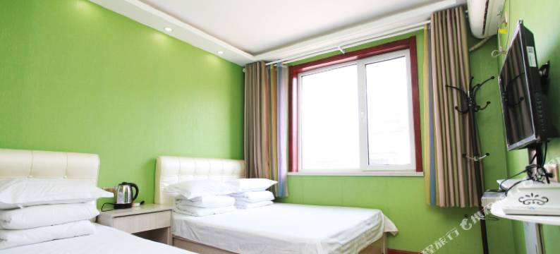 长岛·海轮渔家别墅图片