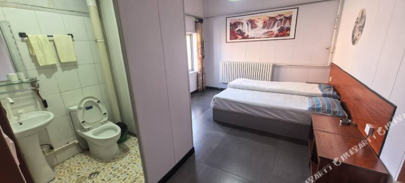 汾阳市阳光二部宾馆图片