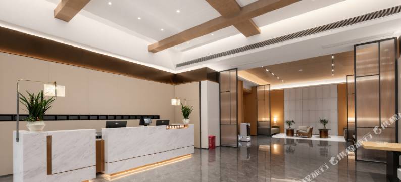 易悦国际酒店(襄阳站人民广场店)图片