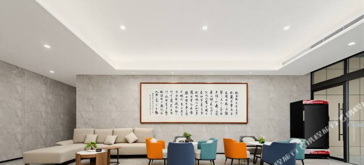 柏纳酒店(泰安封禅大典方特欢乐世界店)图片
