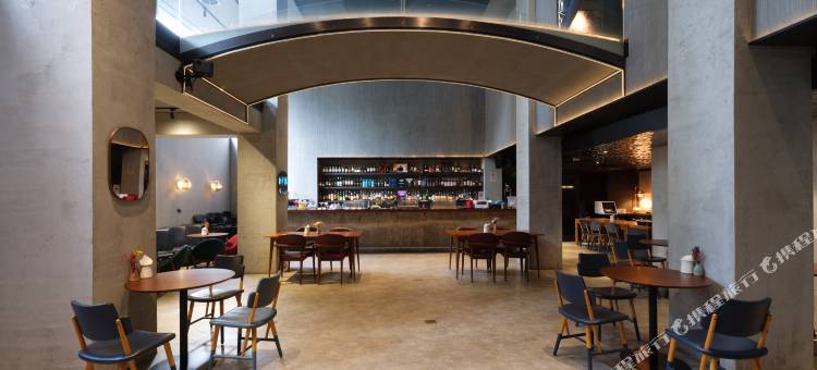 上海NEOBRIDGE酒店图片