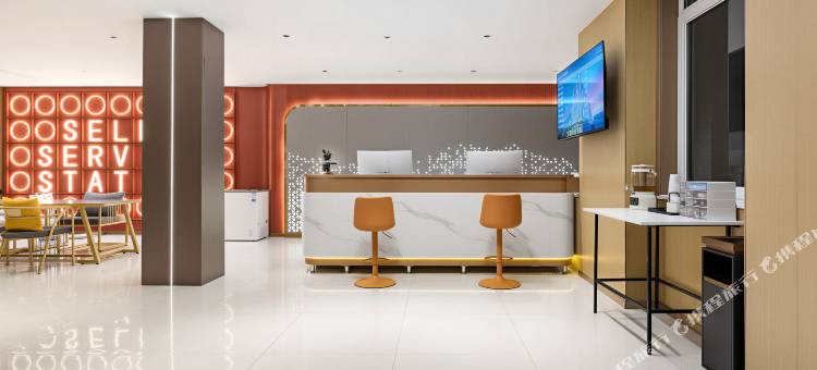 柏曼酒店(东平四海城店)图片