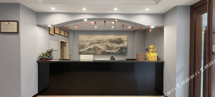 凤凰酒店(诸暨大唐店)图片