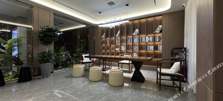 锦江酒店(沈丘北站兆丰大道店)图片