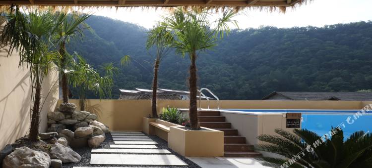 山山·十三鸾|Villa·度假民宿(木鱼镇旅游集散中心店)图片