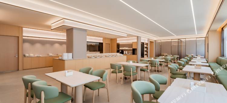 全季酒店(阿拉善盟额济纳旗店)图片