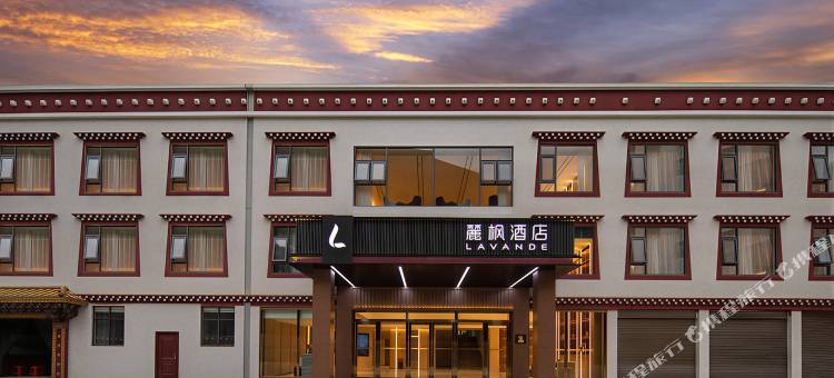 麗枫酒店(察隅G219国道店)图片