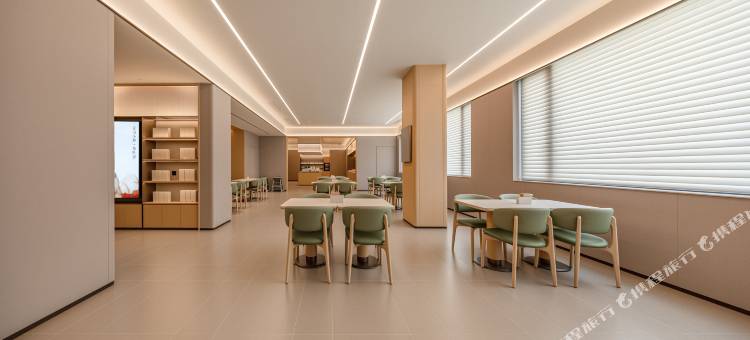 全季酒店(昆明大观公园店)图片