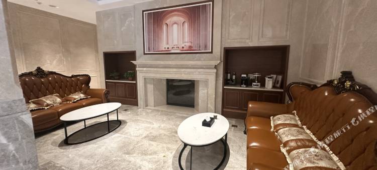 维也纳3好酒店(固原天蓬店)图片