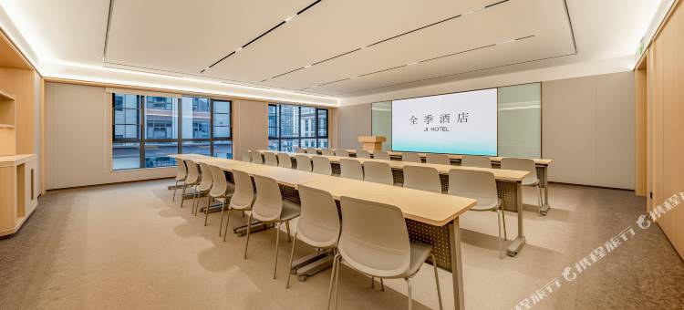 全季酒店(山南火车站店)图片