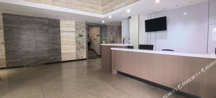 如家派柏云酒店(杭州建德新安江老广场店)图片
