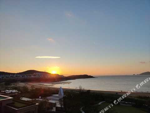 象山白沙湾卡布米娅海景民宿