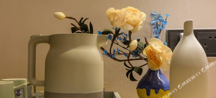 麗枫酒店(北京首都机场蟹岛店)图片