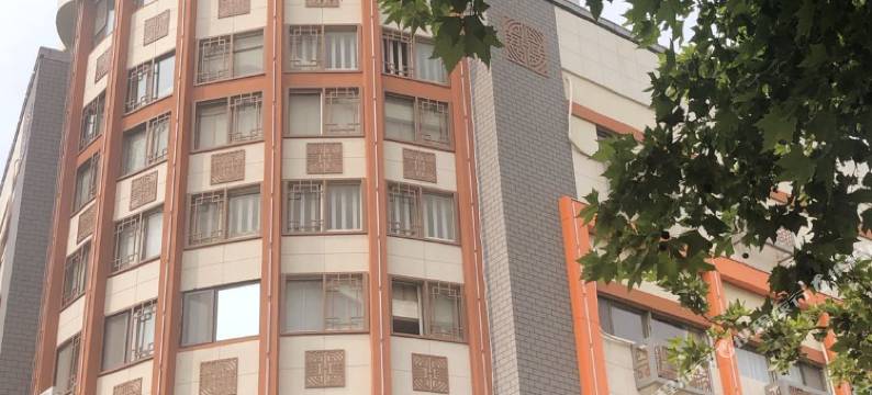 青岛世嘉商务宾馆图片