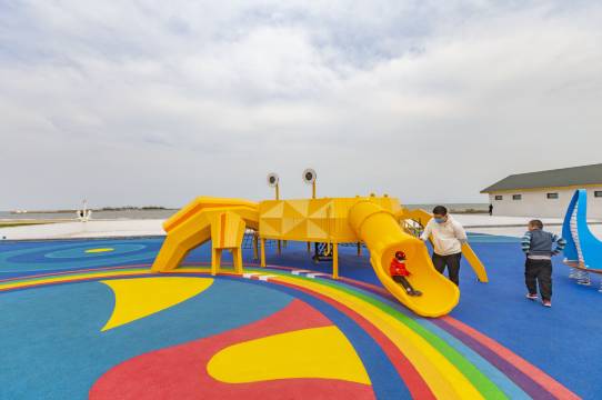 安泰海洋美学酒店图片