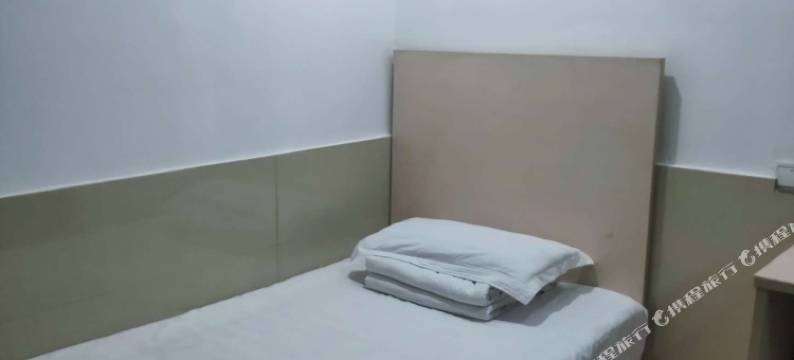 芜湖诚信宾馆图片