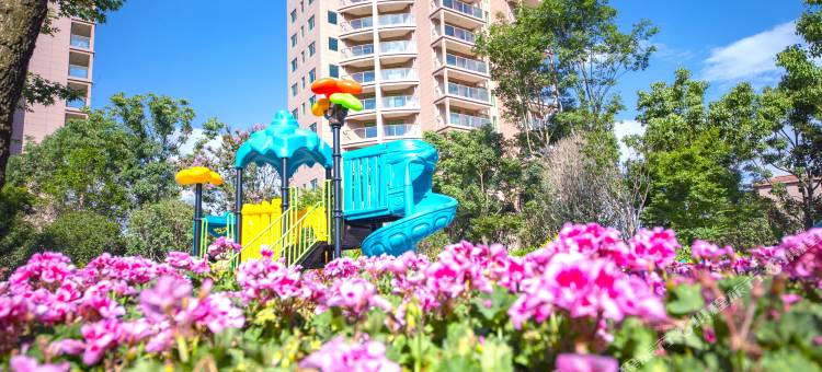 抚仙湖·欢墅(寒武纪欢乐大世界店)图片