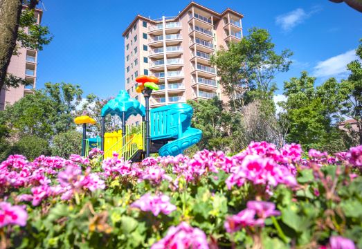 Fuxian Lake Hi VillaHotel Overview