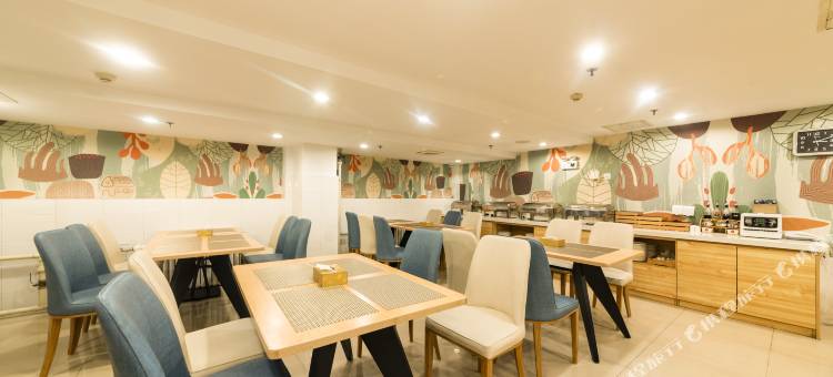 汉庭酒店(济南千佛山店)图片