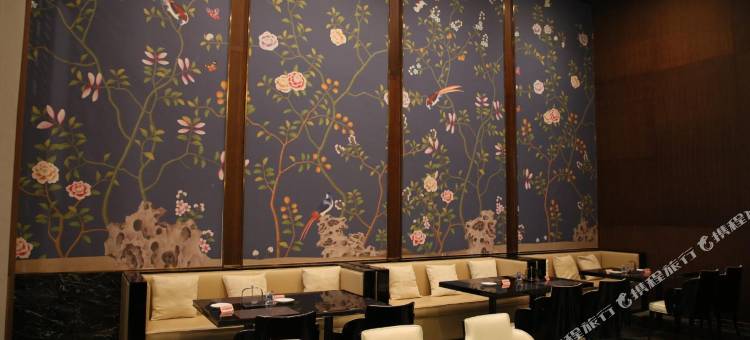 蒲城国际大酒店图片