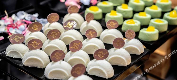 君诚酒店(商洛万达广场君诚店)图片