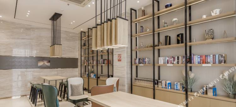 城市便捷酒店(四会大旺万都广场店)图片