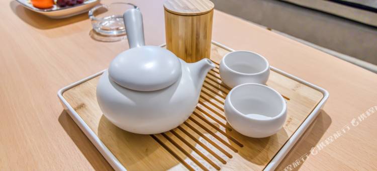 迹墨文化客栈(华山景区游客中心店)图片