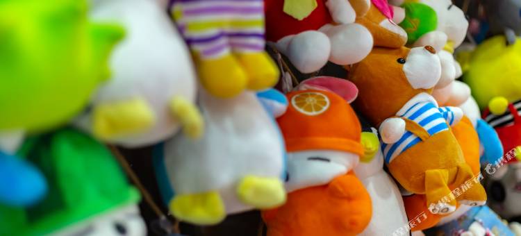 爱度酒店(亿恒夜市店)图片