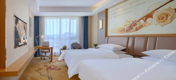 维也纳国际饭店(合作香巴拉广场店)图片