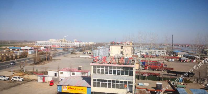 郯城北方快捷酒店图片